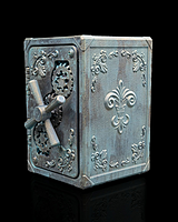 Safe Bet - Coin Bank