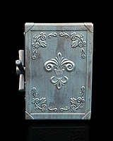 Safe Bet - Coin Bank