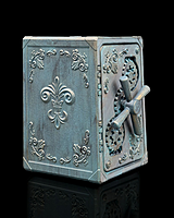 Safe Bet - Coin Bank