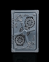 Safe Bet - Coin Bank