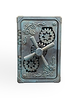 Safe Bet - Coin Bank