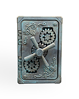 Safe Bet - Coin Bank