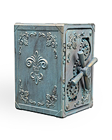 Safe Bet - Coin Bank