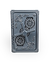 Safe Bet - Coin Bank