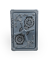 Safe Bet - Coin Bank