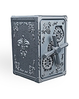 Safe Bet - Coin Bank