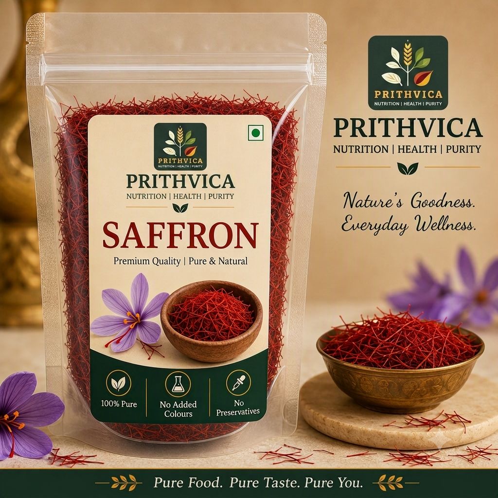 Saffron