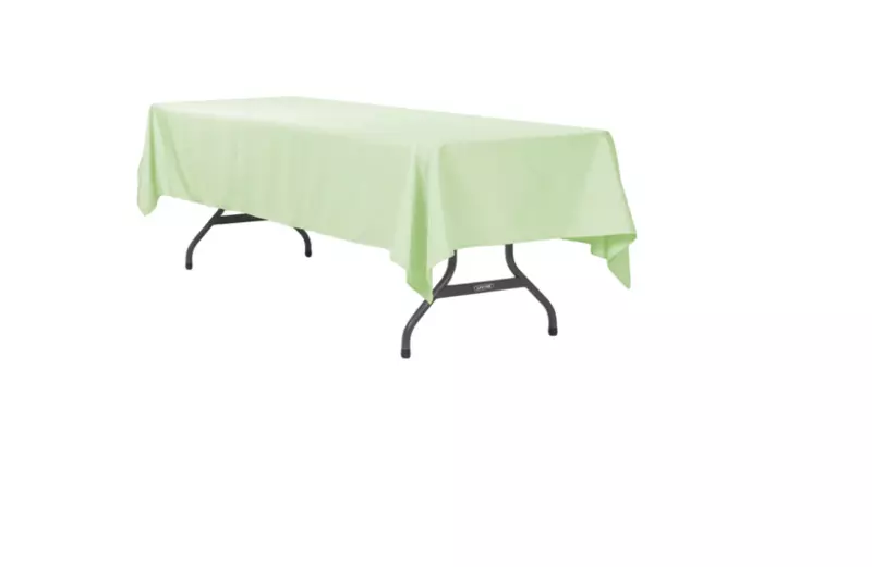 Tablecolth Table Cover Standard 8ft / Mantel estándar 8pies