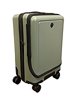 Props Carry-on Luggage with Legs