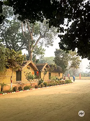 Gokul and Dauji Sightseeing (8 Hours)