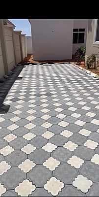 PM149: HEERA PAVING BLOCK