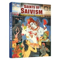 Saints of Saivism - Pictorial Saints of Saivism - Pictorial