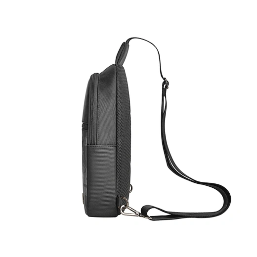 WIWU Waterproof Salem Crossbody bag for men with front pocket