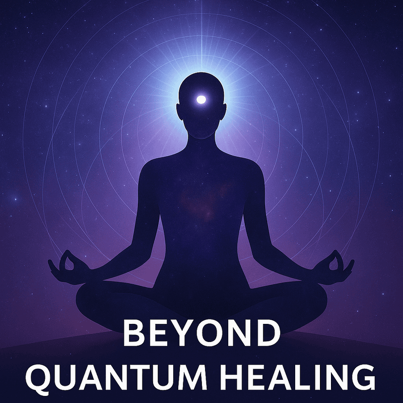 HC Beyond Quantum Healing (BQH)