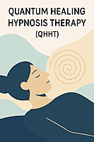 HC Quantum Healing Hypnosis Therapy (QHHT)