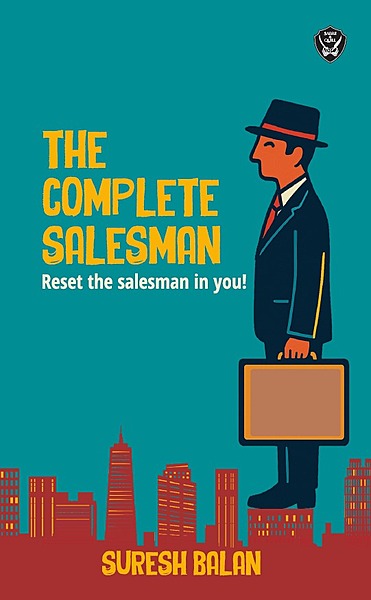 The Complete Salesman