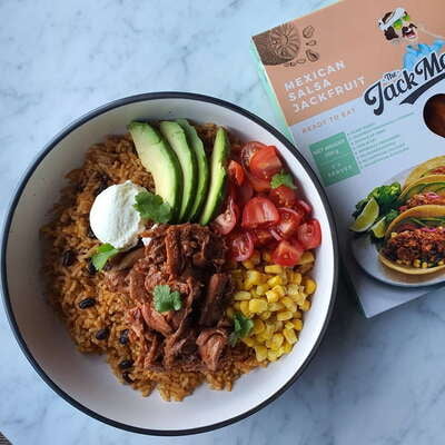 TRY US PACK - 6 Units (2 x Nude, Smoky BBQ & Mexican Salsa) - FREE SHIPPING