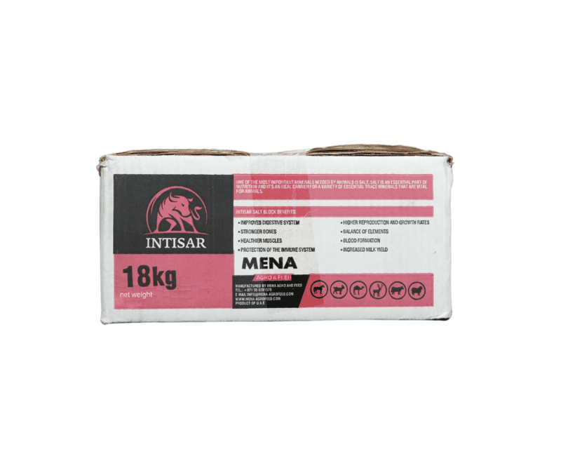 Salt 18kg (intisar)