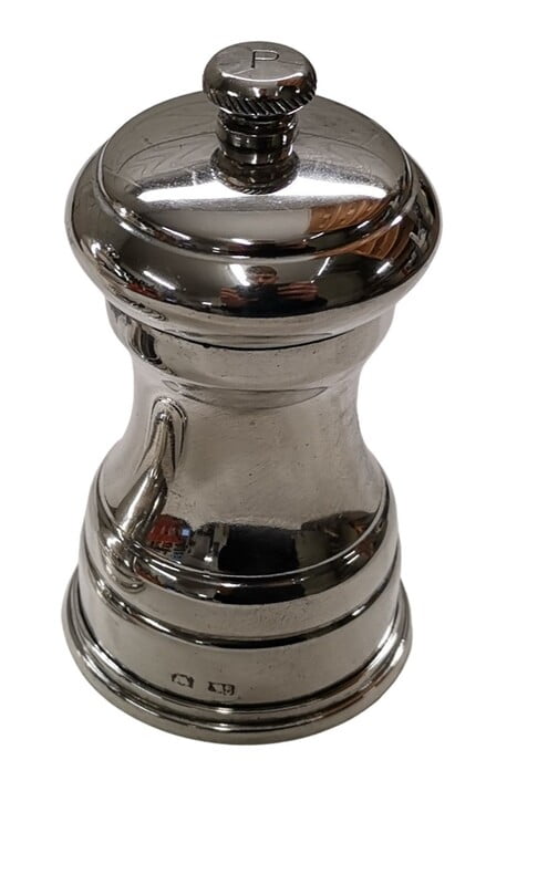 Pepper Grinder Heavy Duty Hotel Quality (New) Pepper Grinder Heavy Duty Hotel Quality (New)