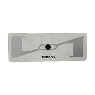 Salto UHF Windshield Transponder - PWU008B
