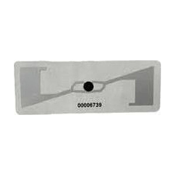 Salto UHF Windshield Transponder - PWU008B Salto UHF Windshield Transponder - PWU008B