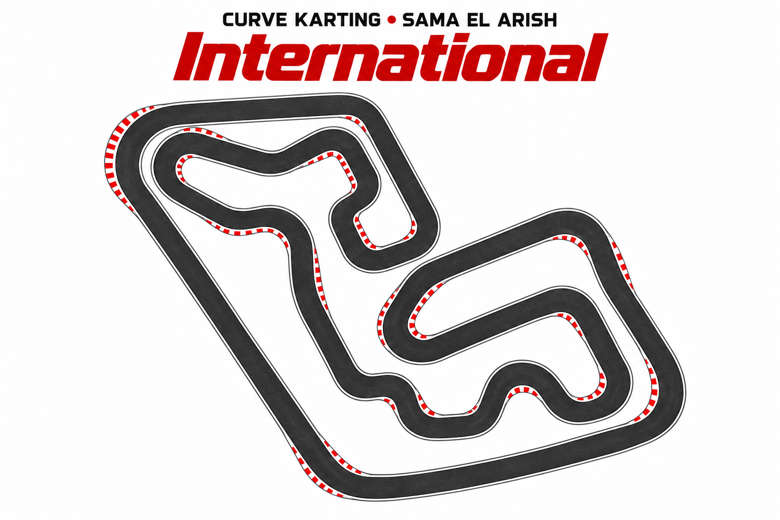 Arish International Layouts