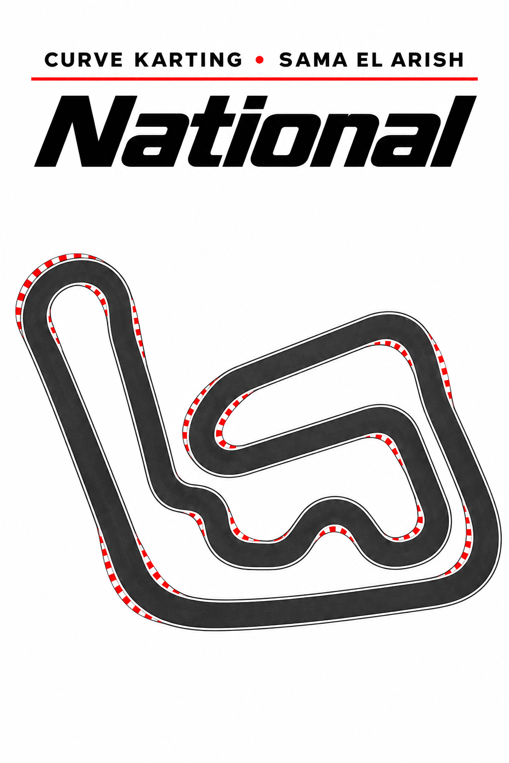 Arish National Layouts