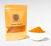 Sambar Powder