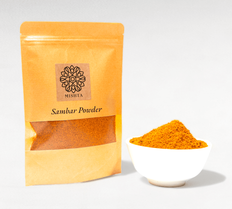 Sambar Powder