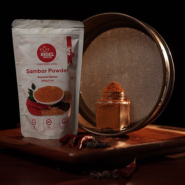 Sambar Powder