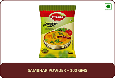 Sambar Powder