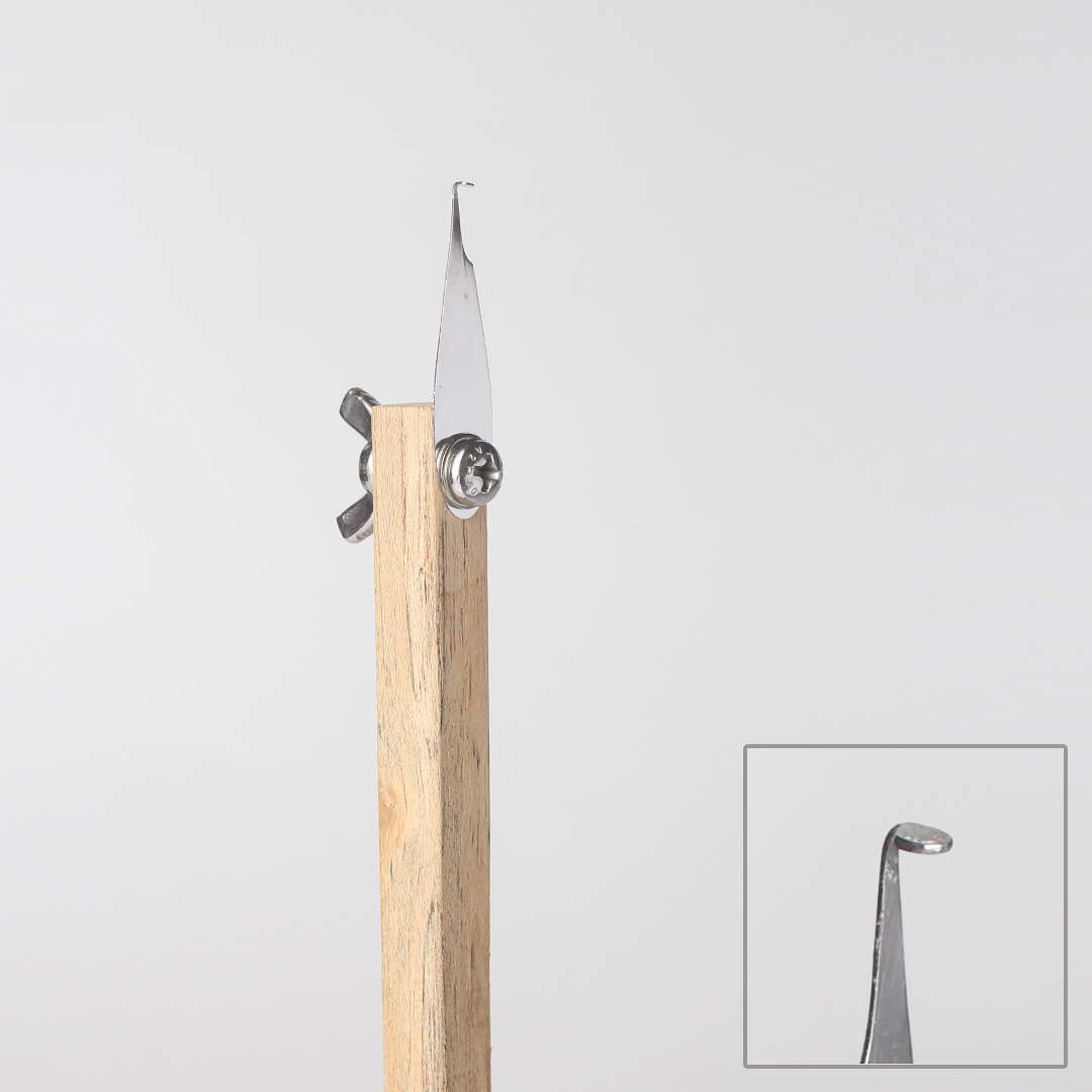 Sara Carving Core - Hook Tip