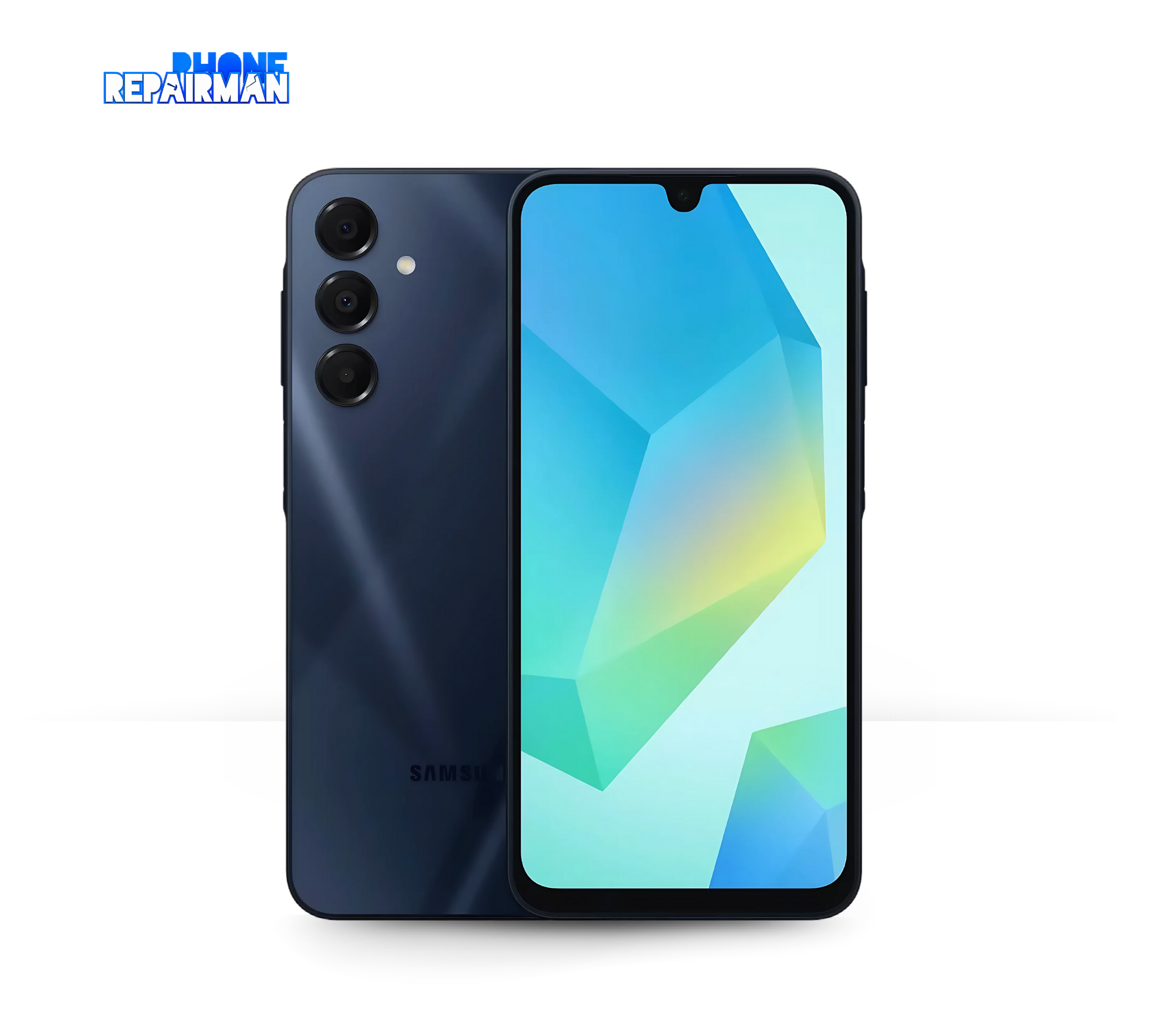 Samsung Galaxy A16 5G 128GB Unlocked Phone Repairman Muswellbrook