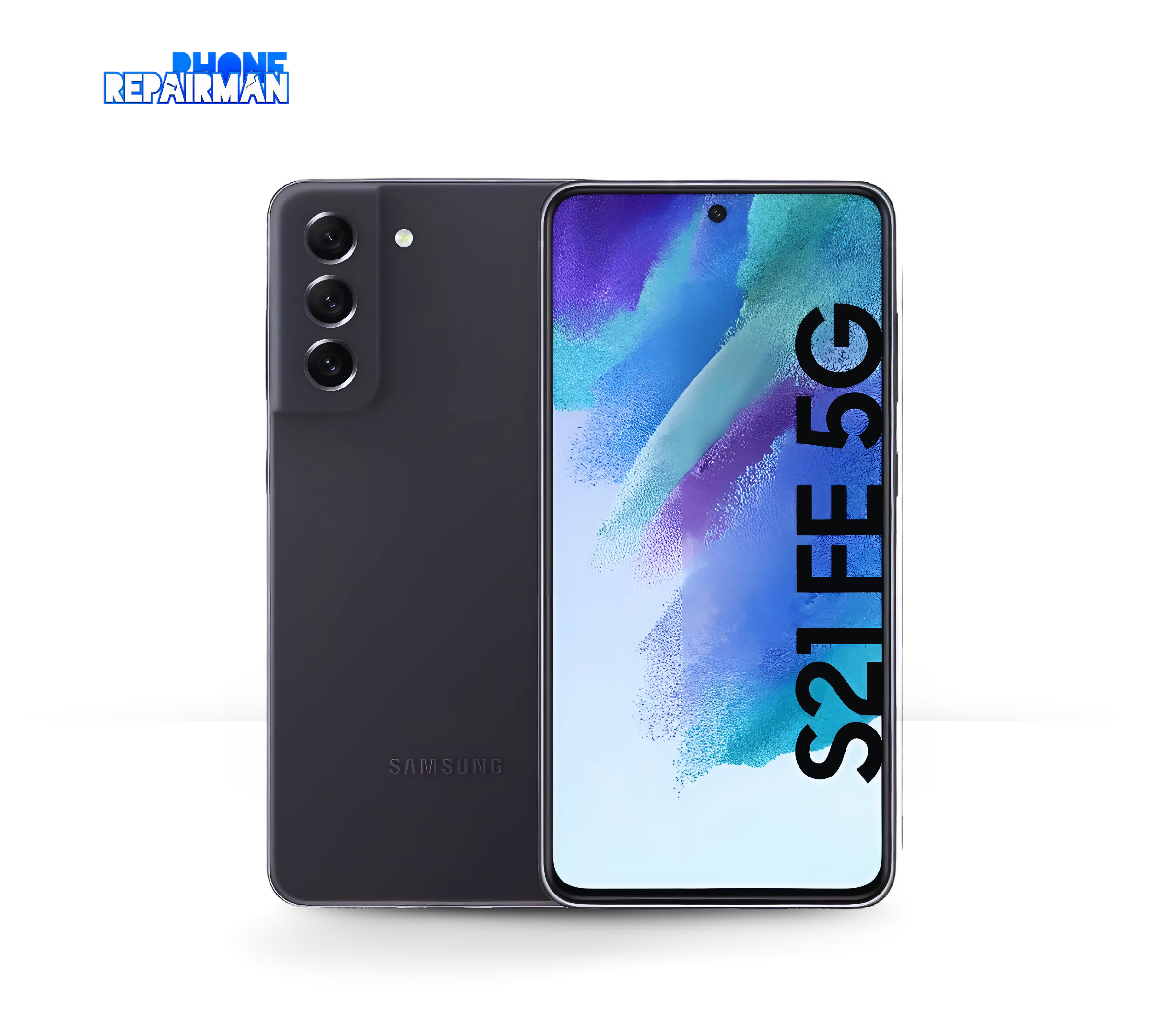 Samsung Galaxy S21 FE 5G 128GB Unlocked - GRAPHITE PRNDE00562GT Phone Repairman Muswellbrook Samsung Galaxy S21 FE 5G 128GB Unlocked - GRAPHITE PRNDE00562GT Phone Repairman Muswellbrook