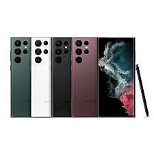 Samsung S22 Ultra Refurbished Grade A+ (Grade A Plus) Single Sim Samsung S22 Ultra Refurbished Grade A+ (Grade A Plus) Single Sim