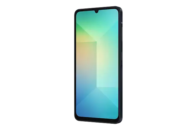 SAMSUNG GALAXY A06 (64GB_4GB RAM) DS