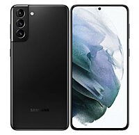 Samsung S21 Plus Refurbished Grade A+ (Grade A Plus), Dual Sim