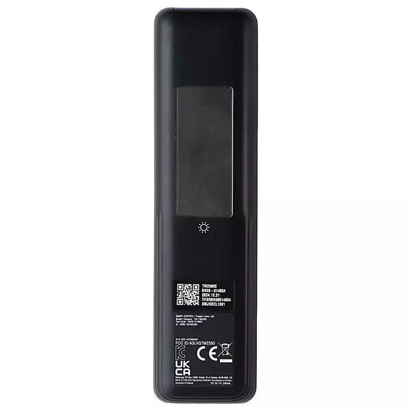 Samsung Remote Control tm2560E bn59-01480A