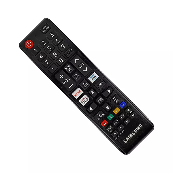 Samsung Remote Control bn59-01496A