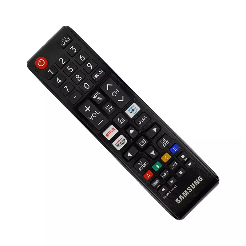Samsung Remote Control bn59-01496A
