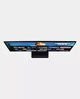 Samsung 27 Inch M5 Smart Monitor with Smart TV LS27DM500EMXUE