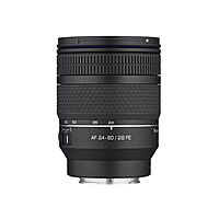 Samyang AF 24-60mm F/2.8 Lens – Sony FE