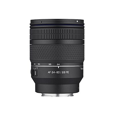 Samyang AF 24-60mm F/2.8 Lens – Sony FE