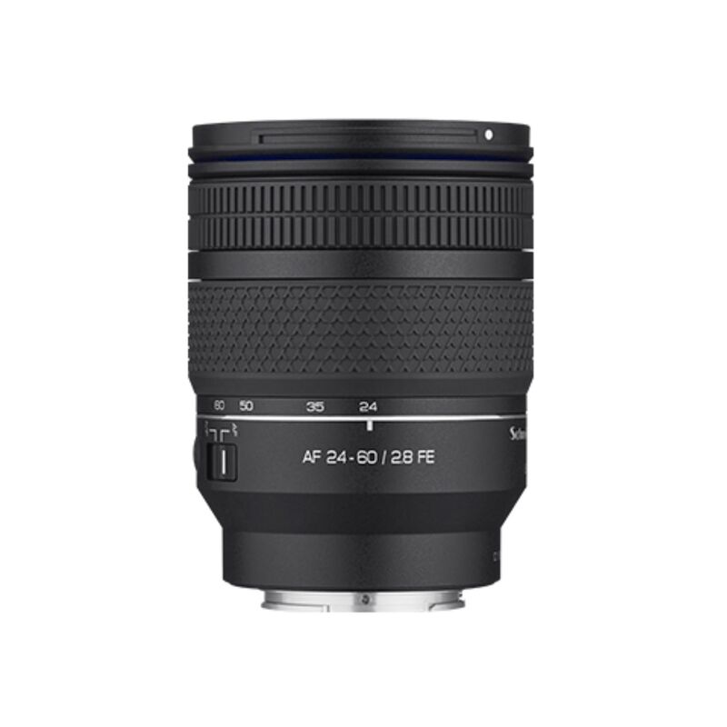 Samyang AF 24-60mm F/2.8 Lens – Sony FE