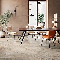 Gresie THE ROOM SAN PE6 12LP, 6 mm 60X120, mp/cutie 2.88