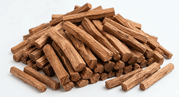 Sandalwood Sticks (Pack of 5)