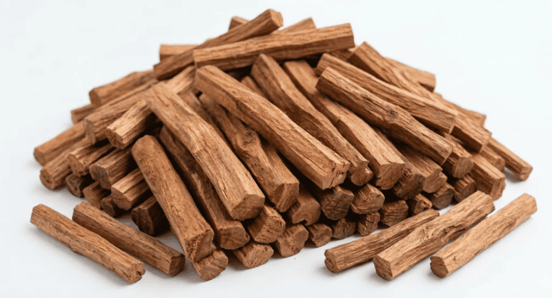 Sandalwood Sticks (Pack of 5)