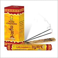 Padma Brand Pooja Items Gift Pack (Contains 05 Items)
