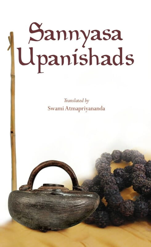 Sannyasa Upanishads Sannyasa Upanishads