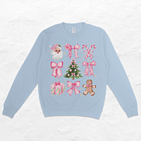 Santa Coquette A Santa Coquette A